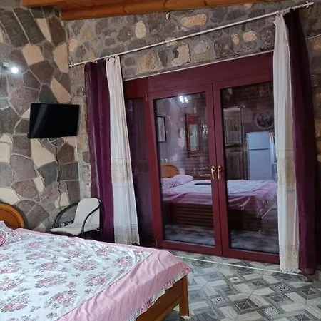 Villa Window To The Heaven Alones Exterior foto
