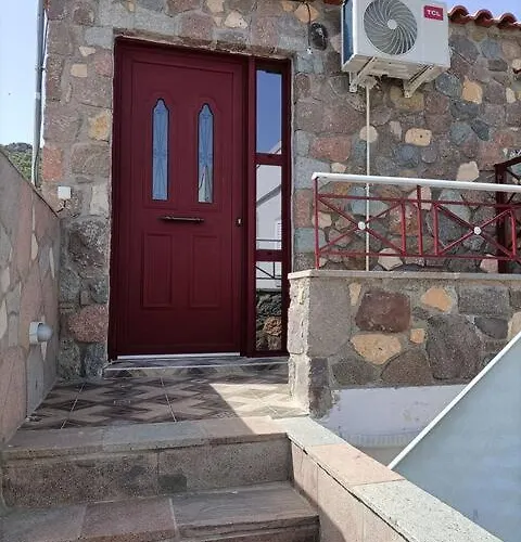 Window To The Heaven